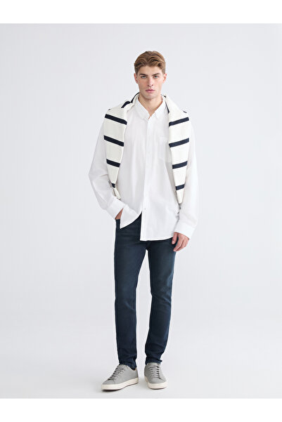 LC Waikiki Blugi bărbați 760 Skinny Fit