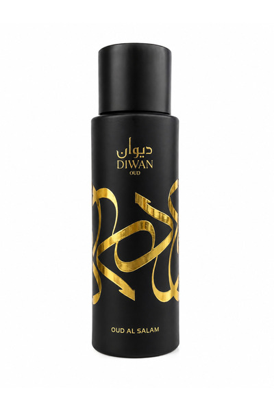 Oud Al Salam ديوان عود 100 مل