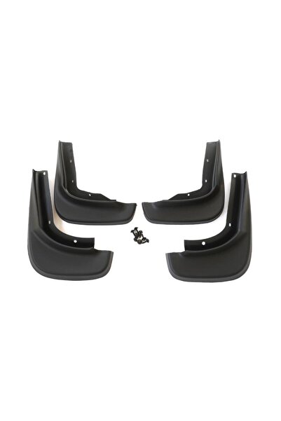 Skin Generics APARATORI NOROI PENTRU VOLVO XC90 2008-2014 SET 4 BUC Mega Driv...