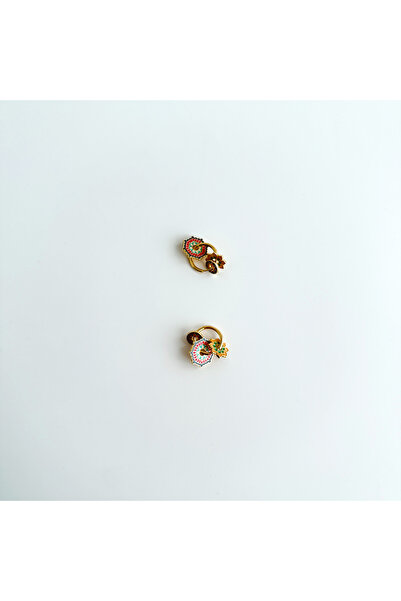 Boise Atelier Motify 0.6 Steel Earring |   Steel Earrings
