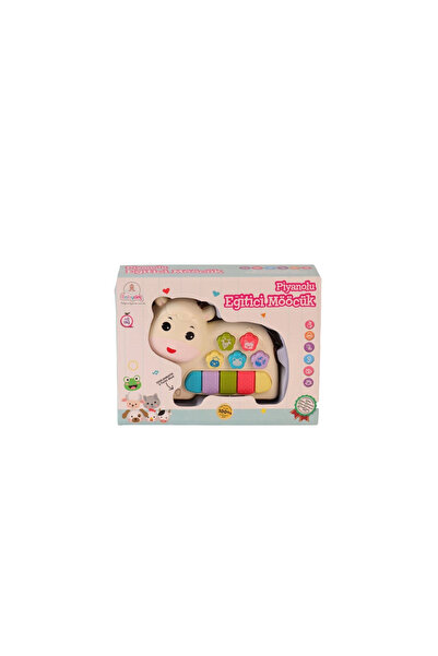 SORA GROUP 777-96-48 Piano Educational Moooc