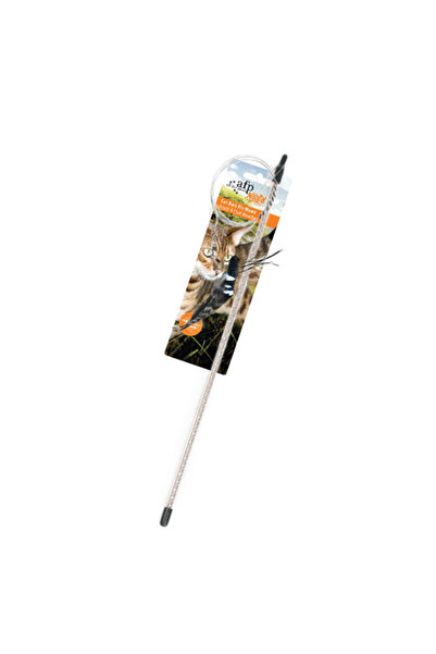 Afp Nhr-Hlss Natural Instinct - Door Hanging (151339) Fishing Rod Toy
