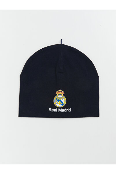 LC Waikiki Căciulă imprimată Real Madrid pentru băieți
