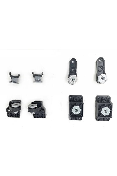 tuningset Κιτ επισκευής προβολέων κατάλληλο για Mercedes S-Class W222
