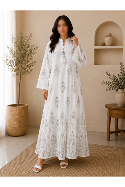 THOGUE Women's jalabiya