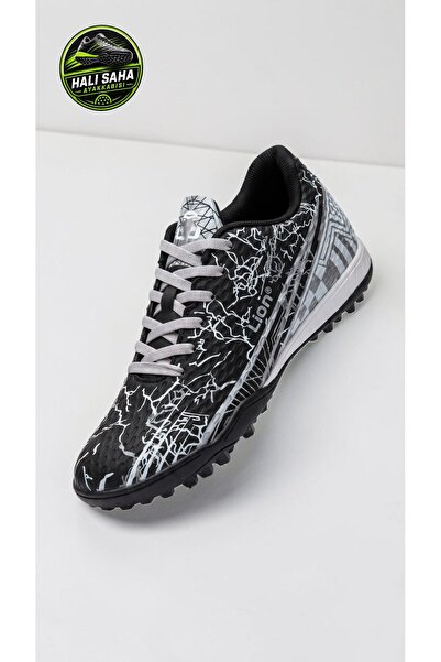 PAPATAY 6544 Men's Orthopedic Sole Flexible Sole Men's Astroturf Shoes - Men'...