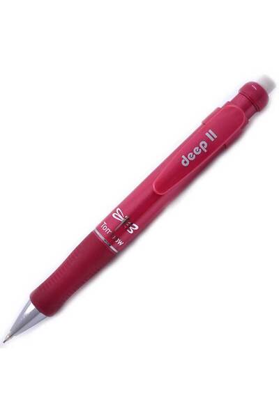 Tombow Deep II Versatile / Tip Pen 0.5 mm Light Red