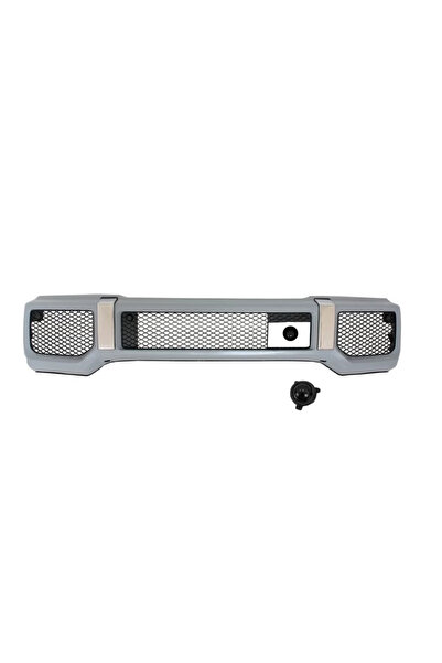 tuningset Cameră falsă (de simulare) compatibilă cu Mercedes G-Class W463 198...