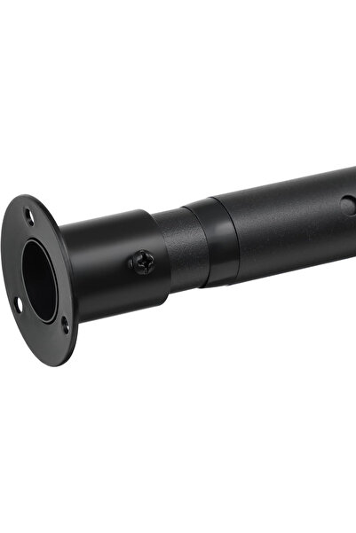 OtherMax Bară telescopică pentru perdele, universală, reglabilă 43-140 cm — t...