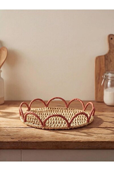 LC Waikiki Decorative Tray (W6)