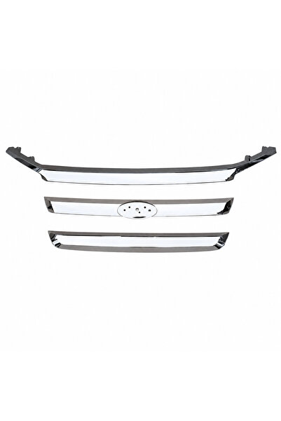 WIM Products Full Set Fusion Grille 2010- 2012