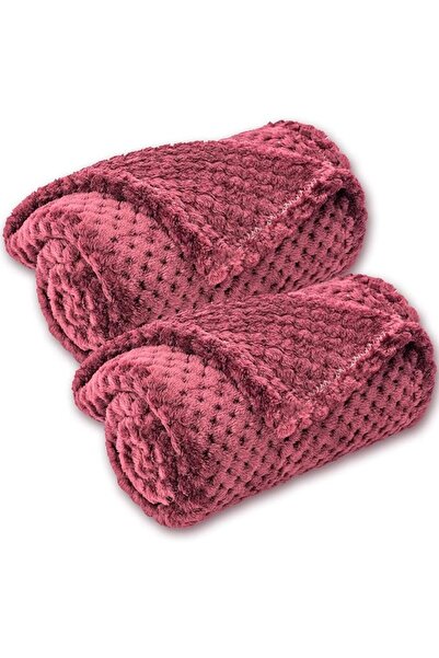 GENERAL Dog Blanket or Cat Blanket or Pet Blanket, Warm Soft Fuzzy Blankets f...