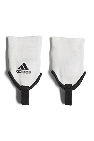 adidas Προστατευτικό Αστραγάλου Επιδόσεων 651879 Λευκό