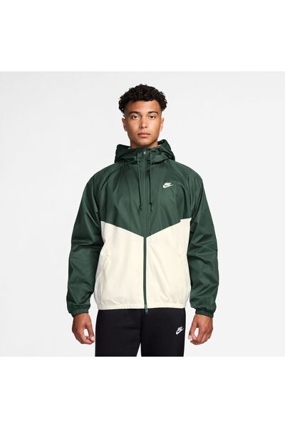 Nike WINDRUNNER HV8369-323 Πράσινο