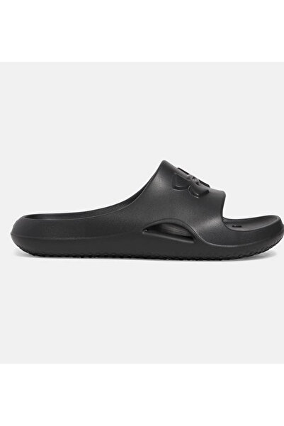 Under Armour Ua m Locker V Sl Black Men's Slippers 3028094-001