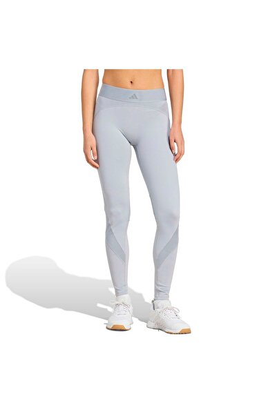 adidas Απόδοση HYG SHN 1/1 L JY2086 Γκρι