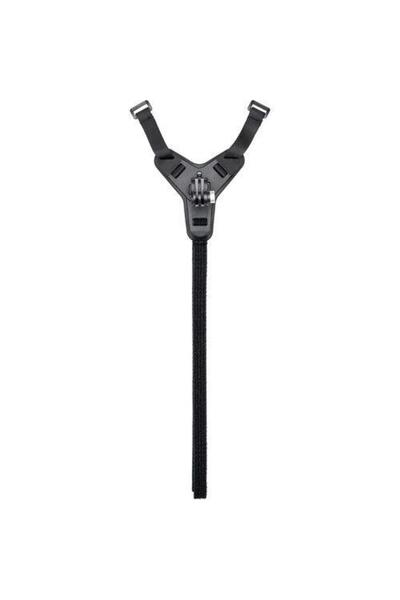 DJI Helmet Chin Mount for Osmo Action 4 / Action 3 / Action