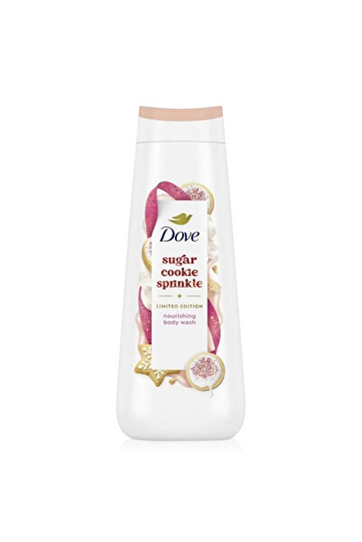 Dove Sugar cookie body wash 450 ml