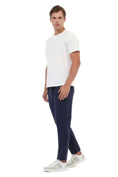 lumberjack Erkek Eşofman Alt A102708393 Ml Franky 22Ba-112 6Pr
