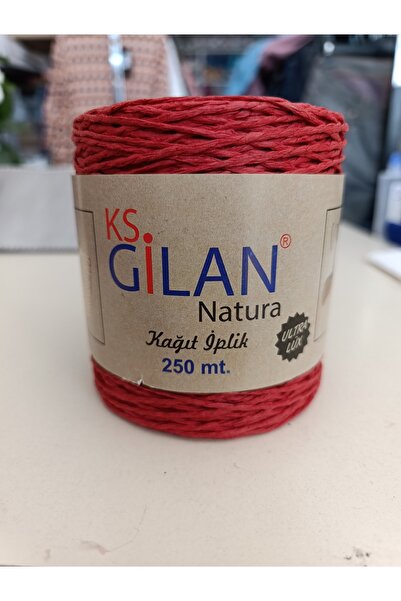KS Gilan Natura Örgü İpi