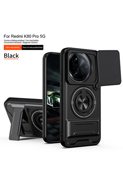 Choice4 Poco F7 Ultra SJia - Black For Poco F7 Ultra Case Poco F7 Ultra Cover...