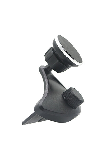 Choice black Magnet Car Phone Holder for Car CD Slot Mount Phone Holder Stand...