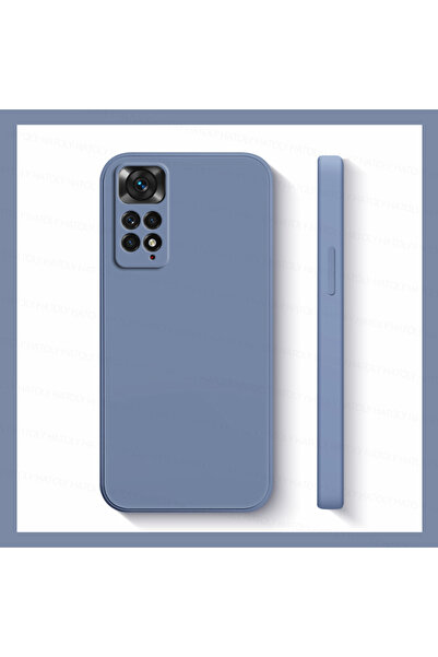 Choice40 Redmi Note11 Pro 5G LavenderGrey Case For Redmi Note 11 Case Redmi N...