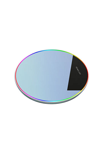 Choice Black 30W Wireless Charger Fast Charging For iPhone 16 15 14 13 X XR X...
