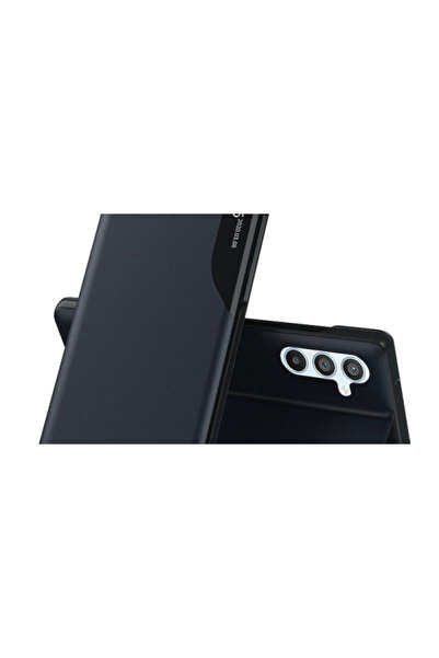 Techsuit Σειρά eFold - Samsung Galaxy A54 - Σκούρο Μπλε