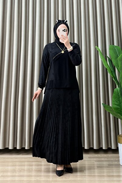 ALYA FLORA ETEKLİ TAKIM