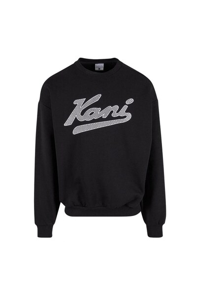 KARL KANI Varsity Palm
