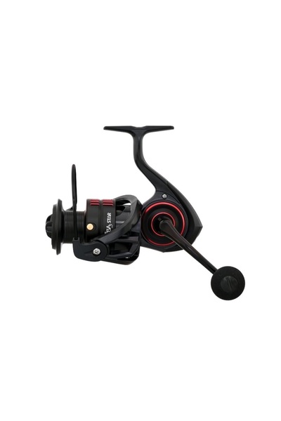 Albastar TUMMA 1000 MAKİNA 4+1BB