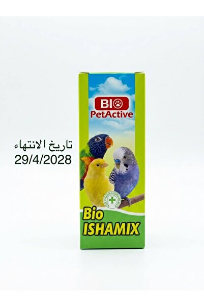 BioPetAct Bio Eshamix Drop 30ml