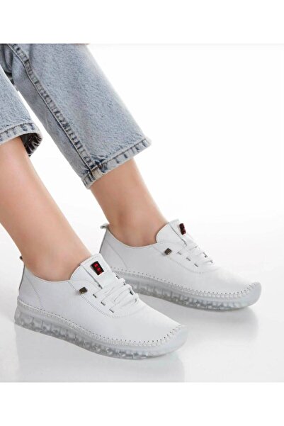 NOCTA SHOES أحذية كاجوال من الجلد الطبيعي للموسم الجديد