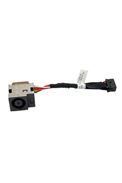 OEM Υποδοχή τροφοδοσίας DC για HP Pavilion G4-2000 CQ45 TPN-L105 TPN-Q109 G4-...