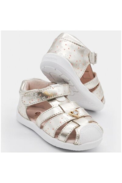 MAYORAL sandale din piele fete 41719-83