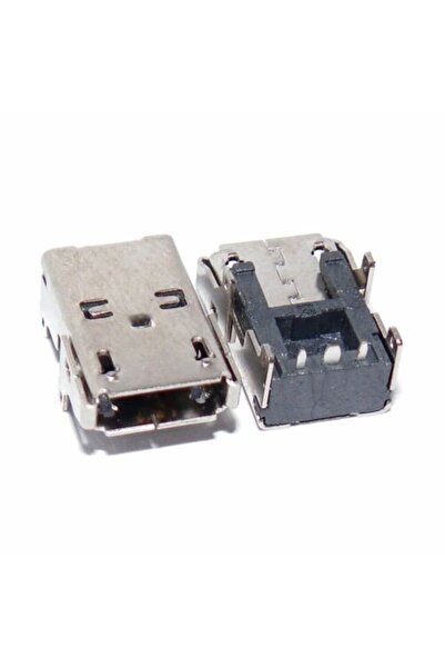 OEM Υποδοχή τροφοδοσίας DC και θύρα φόρτισης Type-C για ASUS Eeebook E202 E20...