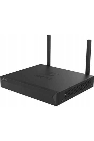 EZVIZ X5S 8-Channel Wireless NVR, 3K, 50 Mbps, HDMI/VGA, 2.4GHz