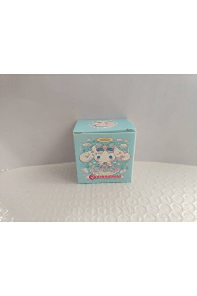 Choice1 Folding box random 1pcs Cinnamoroll Blind Box Cute Big Ear Dog Mini F...