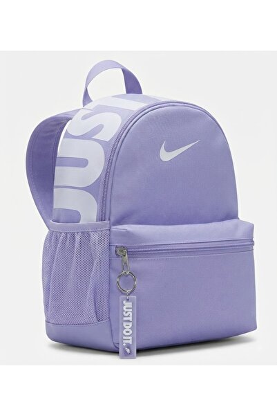 Nike Küçük Boy Sırt Çantası Çanta 31x25x10 Cm 11 Litre Çanta