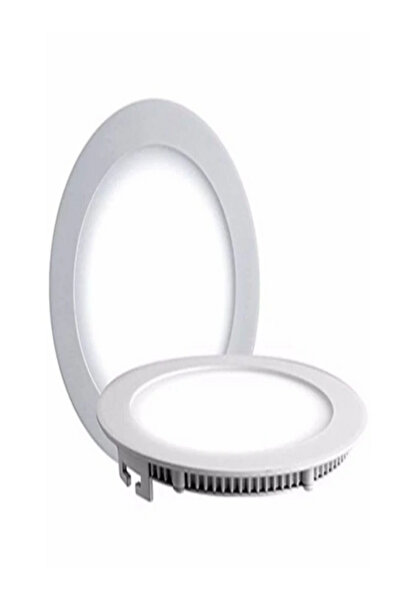 LENA SIVA A. 9W LED PANEL SPOT GÜNIŞIĞI 4000K