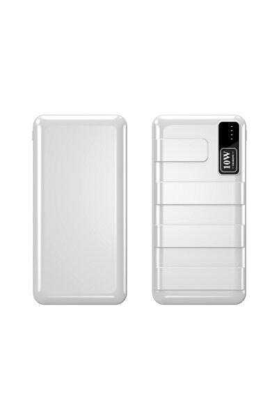 StarSuper Simple design, portable power 10000mAh bank, bidirectional fast cha...