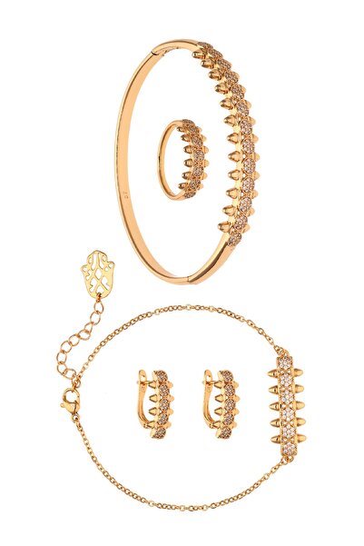 NAEMI Schmuckset