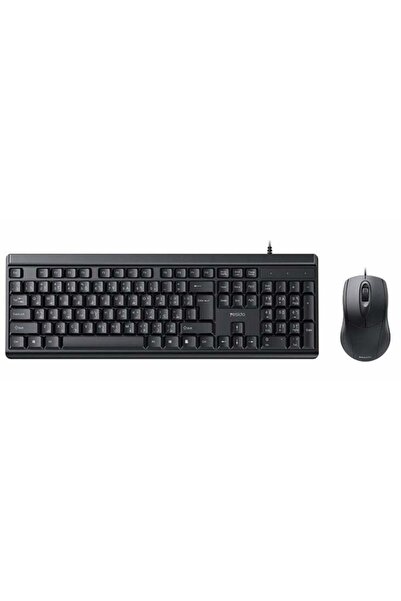 Yesido KB18 High Quality USB Interface Durable And Water Resistant Wired Keyb...