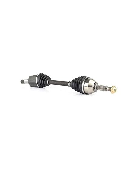 ATY Ford Connect 2003-2013 Ön Sol Aks Komple MARKA 9T163b437aa