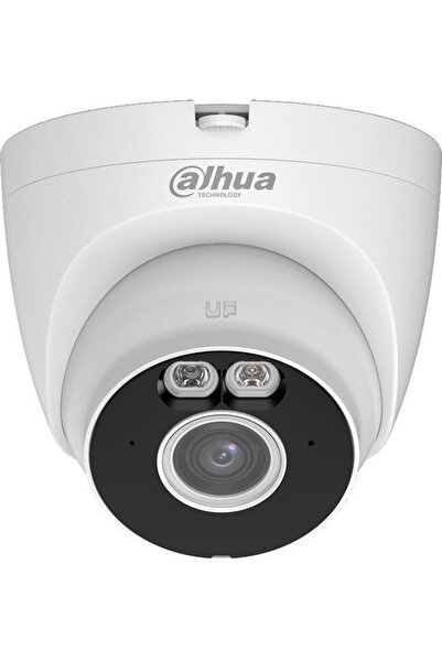 DAHUA Cameră de supraveghere wireless T3A-PV, Wi-Fi 6, Bluetooth, 3MP, LED IR...