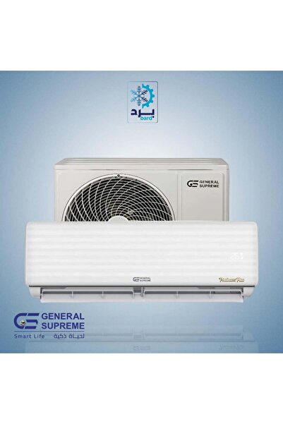 General Supreme General Supreme Platinum Plus Inverter Split Air Conditioner ...