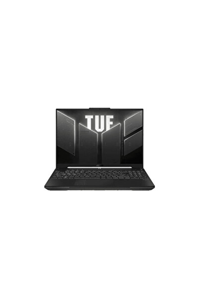ASUS Tuf F16 FX607VJB-RL107W/Intel Core 5 210H/8 GB RAM/512 GB SSD/RTX 3050/1...