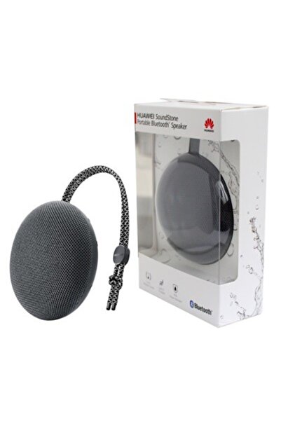 Huawei SoundStone Portable Bluetooth Speaker – Compact Wireless Speaker with ...