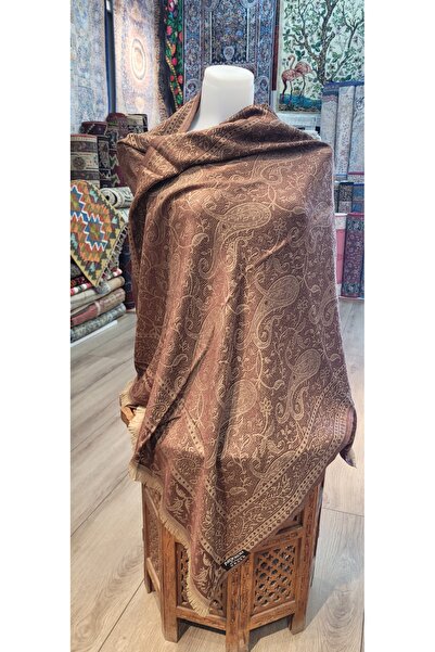 TOPRAK ART GALLERY Pashmina Shawl